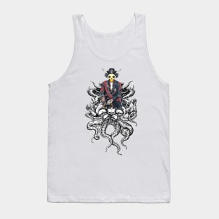 Davy Jones? Tank Top